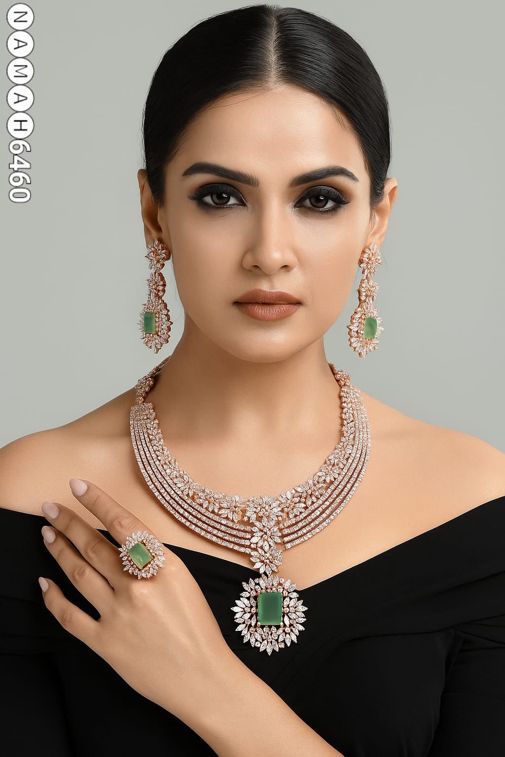 Necklace Set