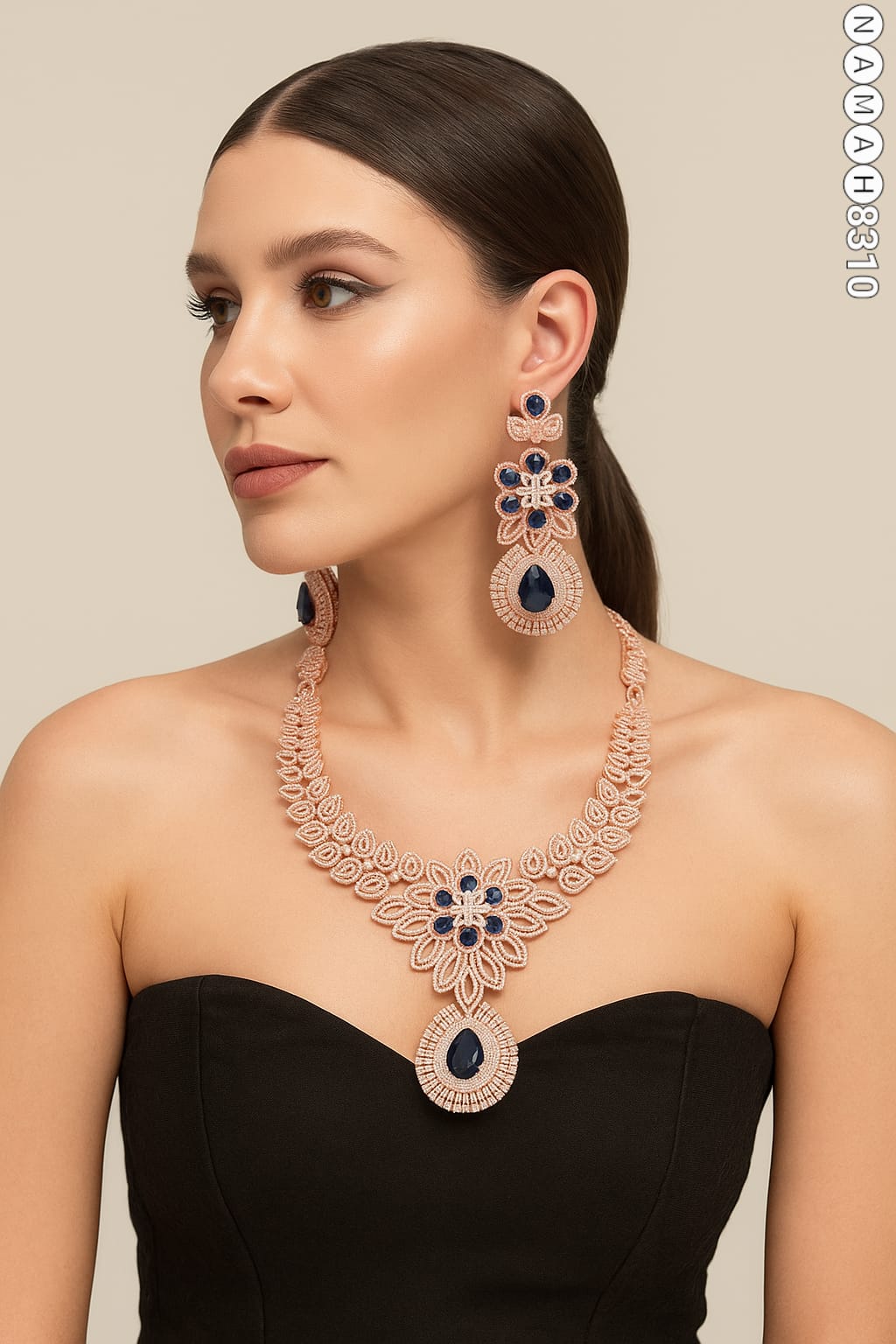 Necklace Set