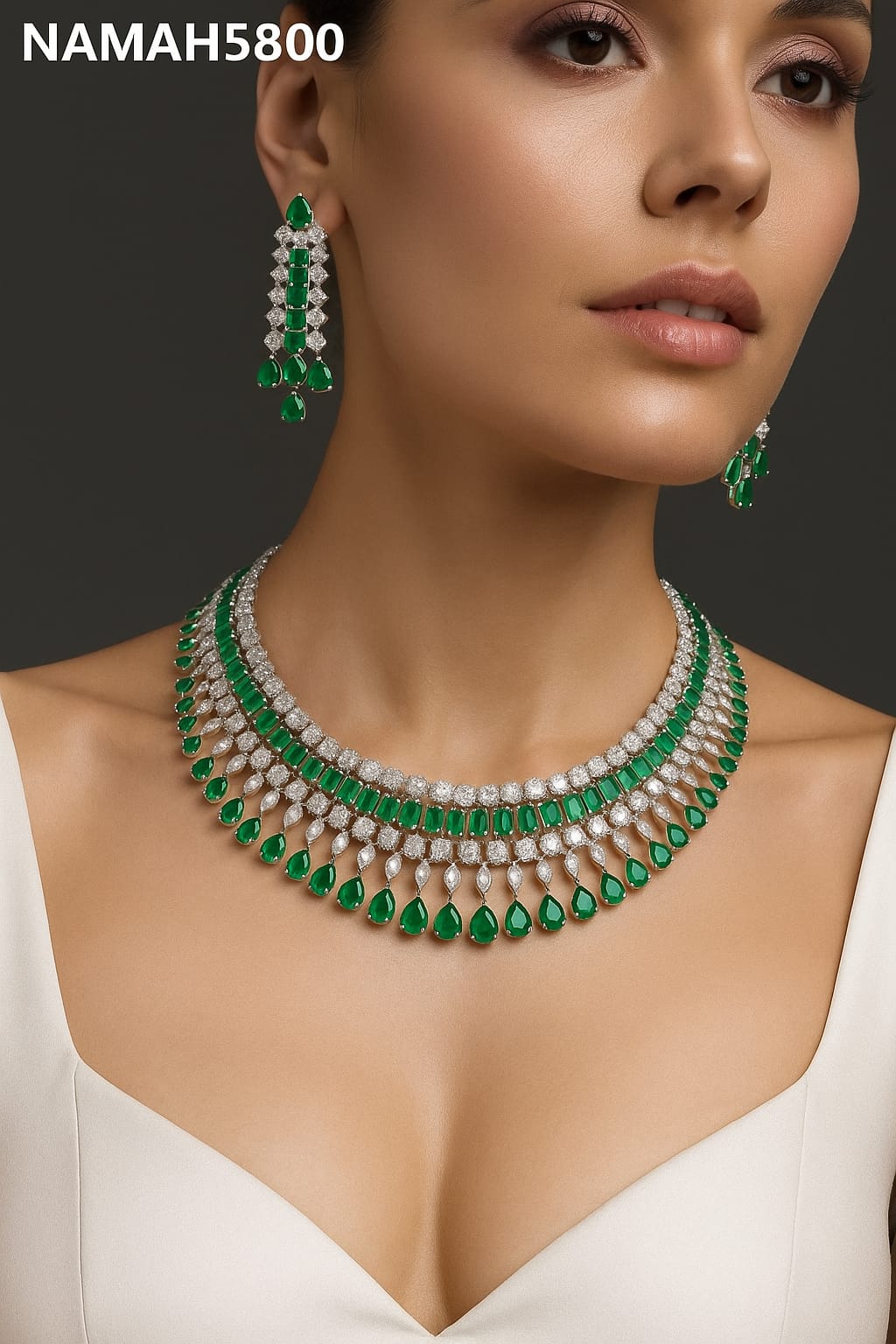 Necklace Set