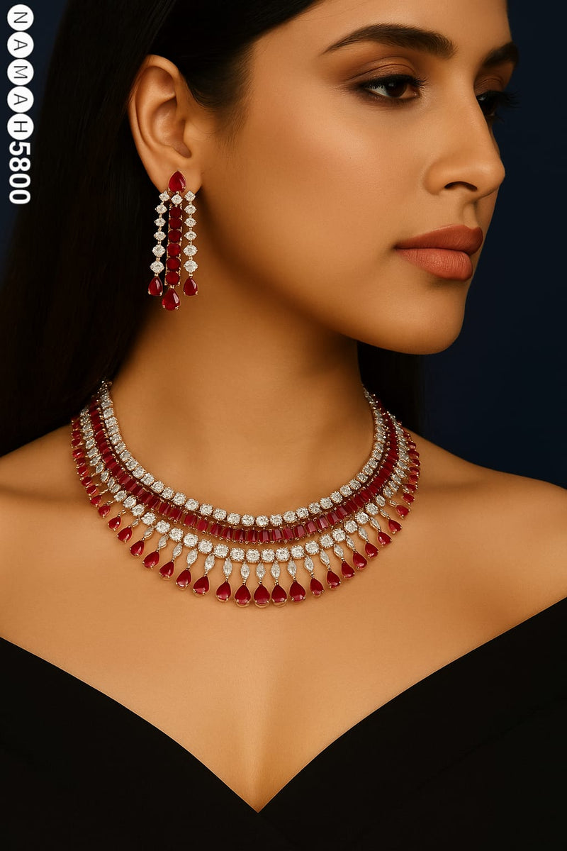 Necklace Set