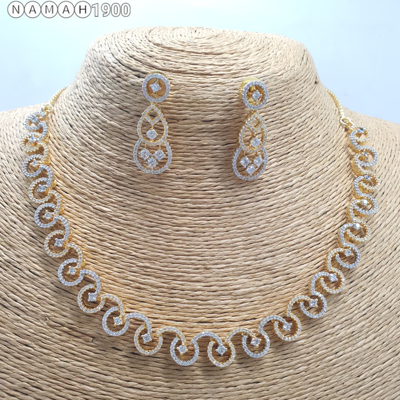 Necklace Set