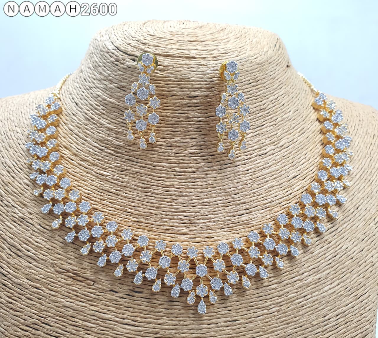 Necklace Set