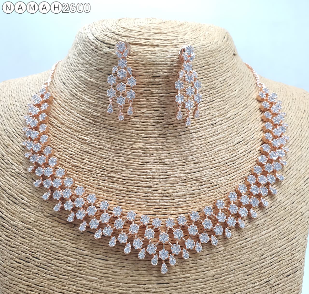 Necklace Set