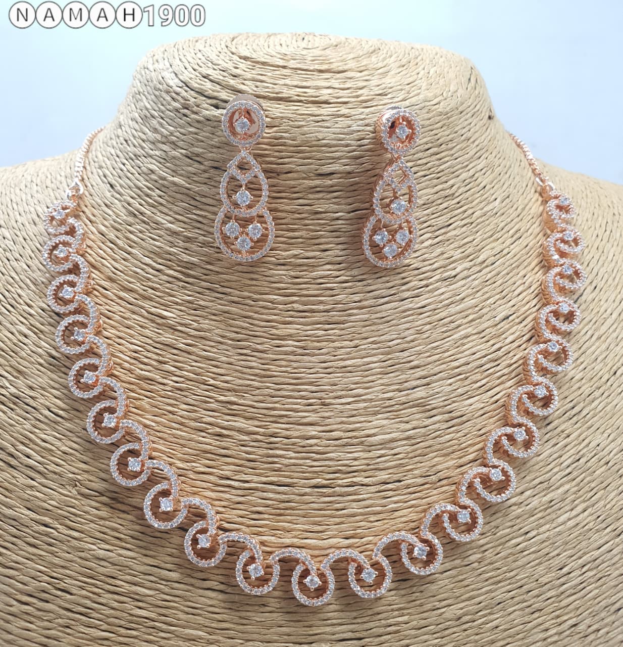 Necklace Set
