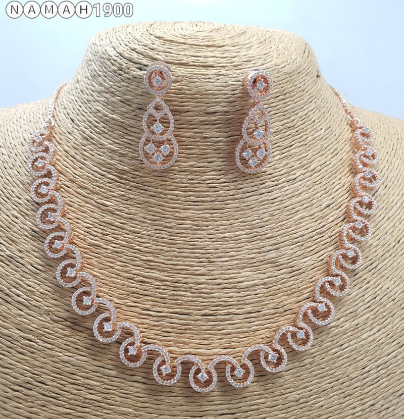 Necklace Set
