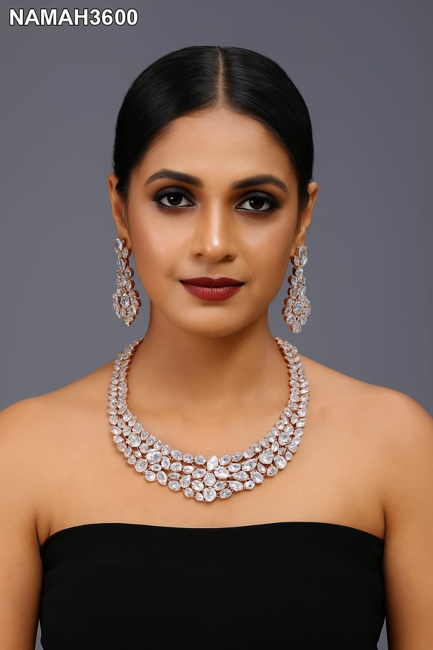 Necklace Set