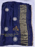 Gajji Silk Saree