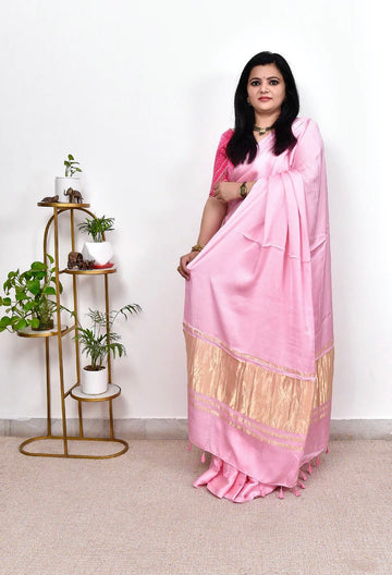 Gajji Saree