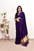 Gajji Saree