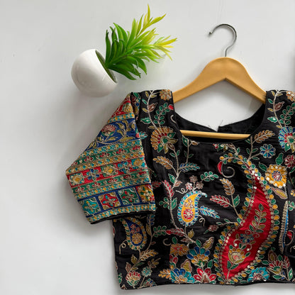 Wedding Blouse