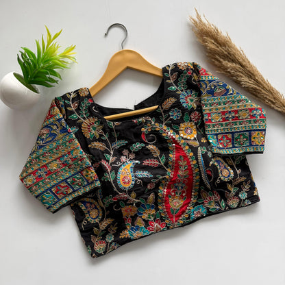 Wedding Blouse