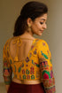Wedding Blouse