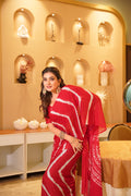 Gajji Saree
