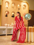 Gajji Saree