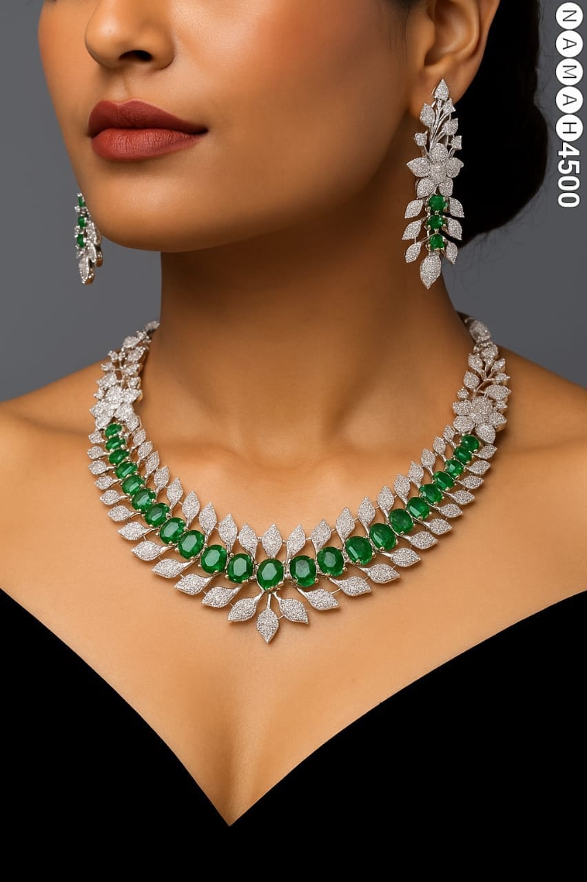 Necklace Set