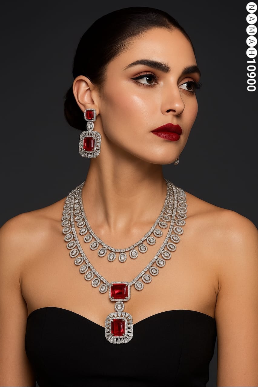 Necklace Set