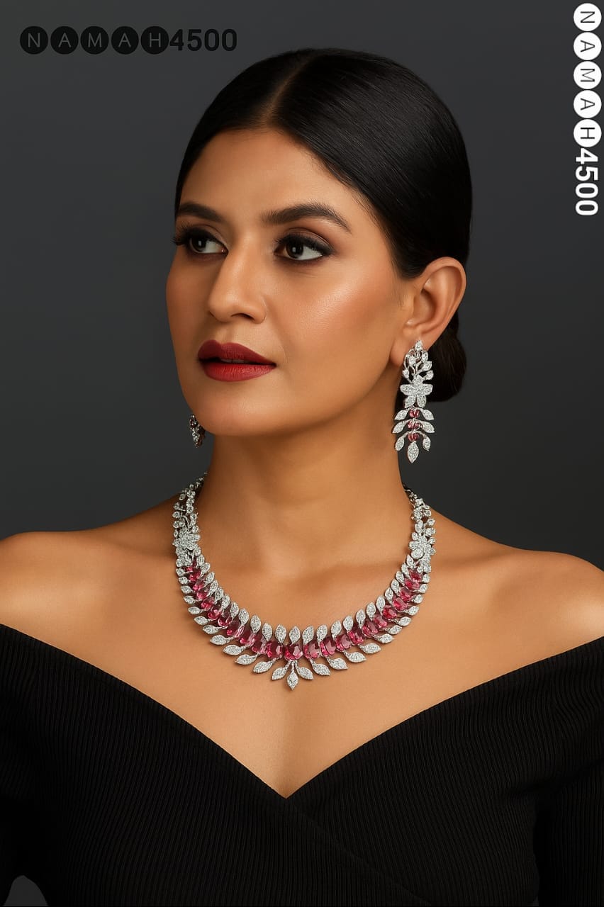 Necklace Set