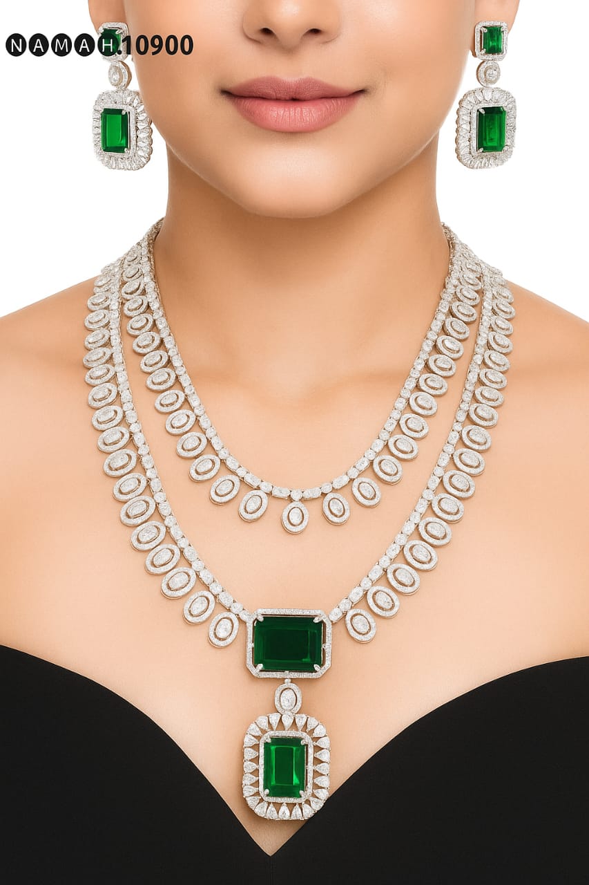 Necklace Set