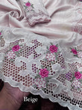 Cotton Saree
