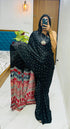 Gajji Silk Saree