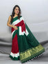 Gajji Silk Saree
