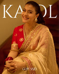 Net Saree