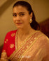 Net Saree