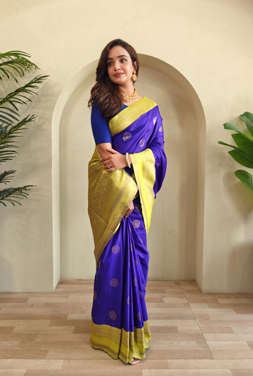 Banarasi Saree