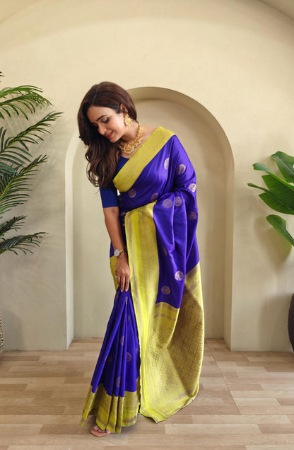 Banarasi Saree