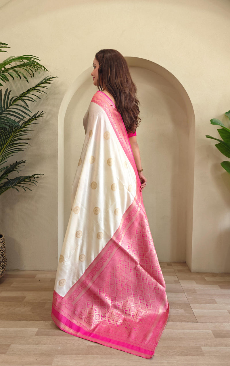 Banarasi Saree
