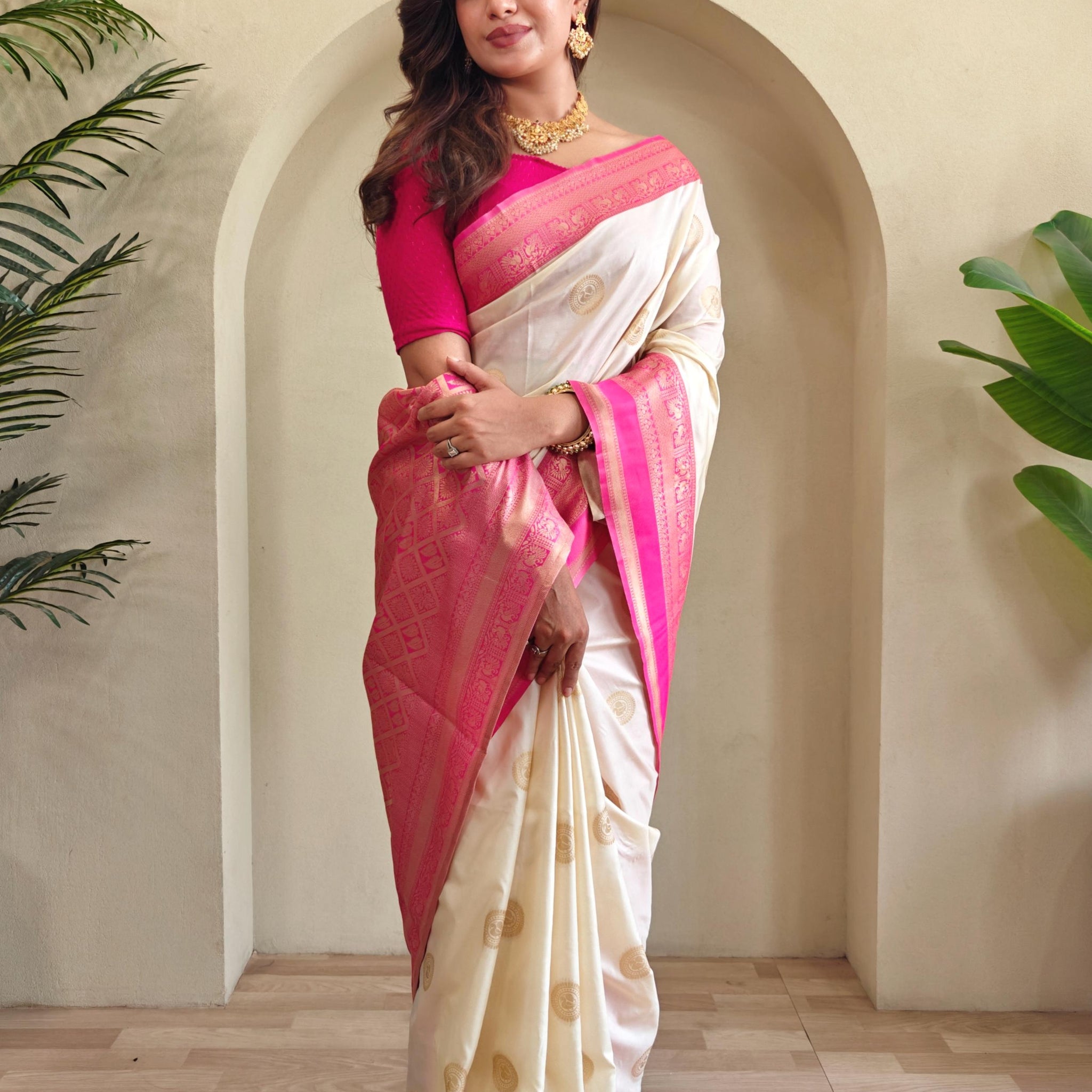 Banarasi Saree