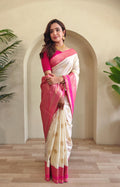 Banarasi Saree