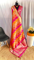Banarasi Saree