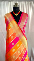 Banarasi Saree