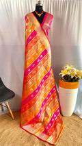 Banarasi Saree