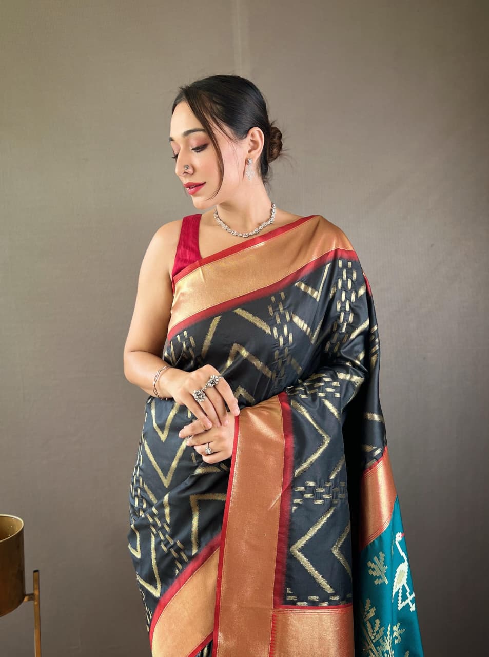 Banarasi Saree