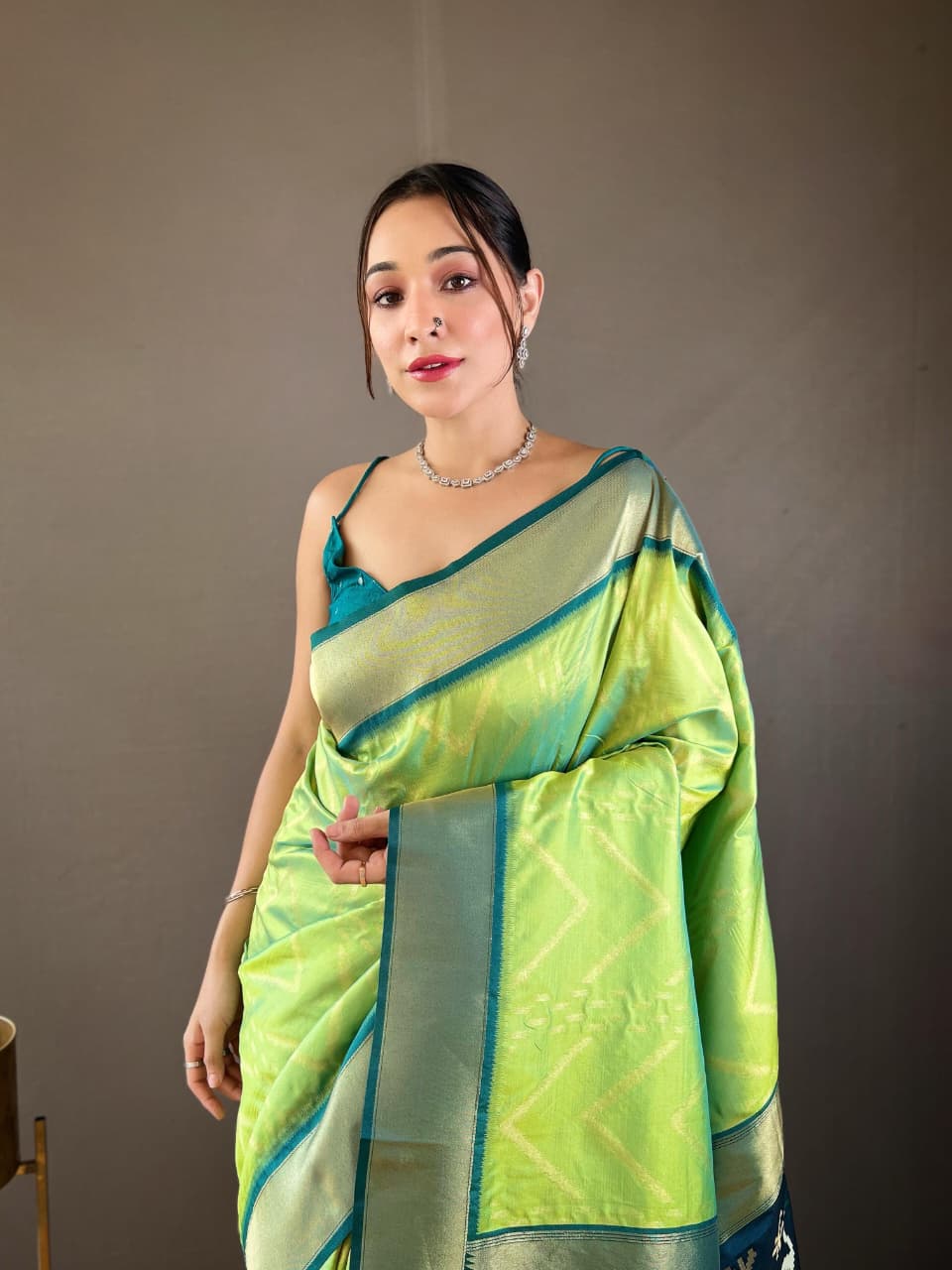 Banarasi Saree