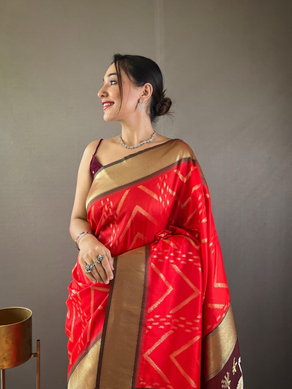 Banarasi Saree
