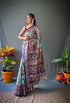 Cotton Saree