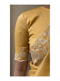Sequins Saree