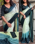 Georgette Saree