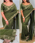 Cotton Saree