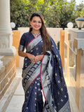 Banarasi Saree