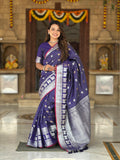 Banarasi Saree
