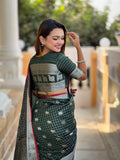Banarasi Saree