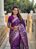 Banarasi Saree