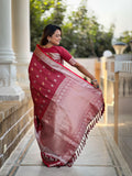 Banarasi Saree