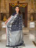 Banarasi Saree