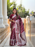 Banarasi Saree