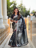 Banarasi Saree